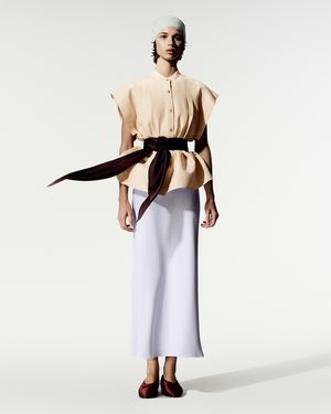 Image post by @loropiana on Instagram