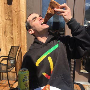 Image post by @j_skis on Instagram