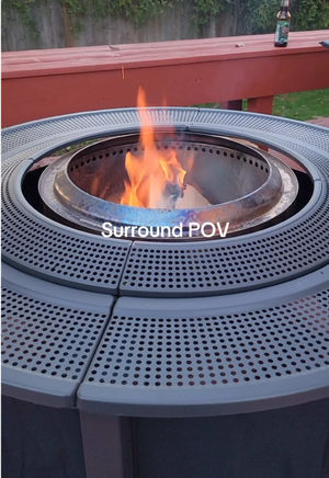 Video post by @solostove on TikTok