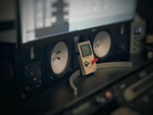 Image post by @jesseraymix on Instagram