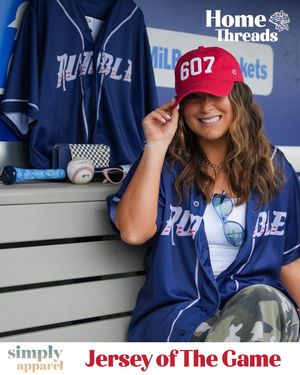 Image post by @rumbleponiesbb on Instagram