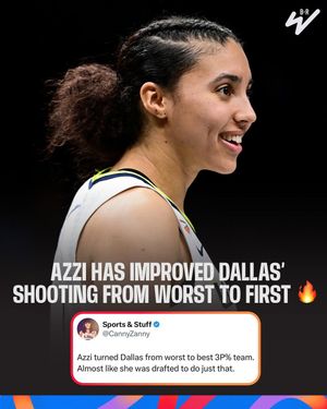 Image post by @brwsports on Instagram