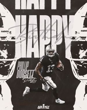 Image post by @agency1sportsgroup on Instagram
