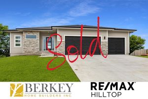 Image post by @berkey_homes on Instagram