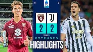 Video post by @seriea on YouTube