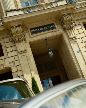 Image post by @rosewoodhoteldecrillon on Instagram