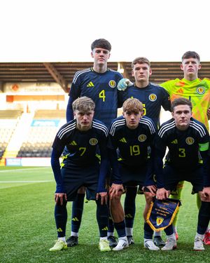 Image post by @scotlandnationalteam on Instagram