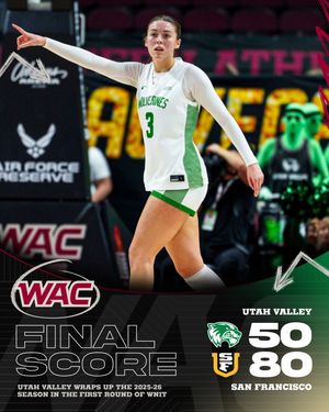 Image post by @wacsports on Instagram
