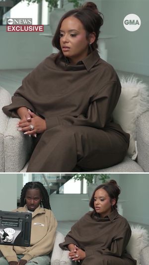 Video post by @gma on TikTok