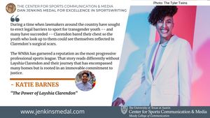 Image post by @UT_CSCM on Twitter