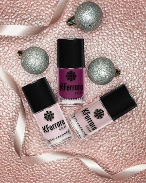Image post by @k.ferraracolor on Instagram