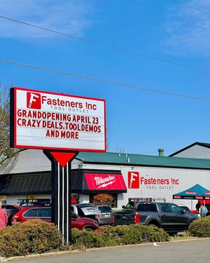 Image post by @sacfasteners on Instagram
