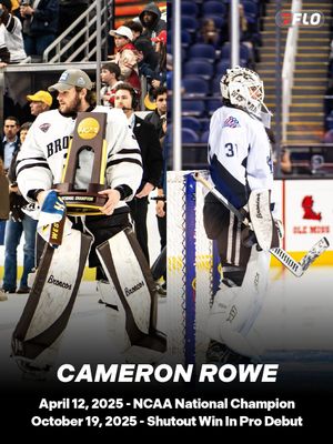 Image post by @flohockey on Instagram