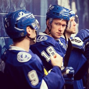 Image post by @tblightning on Instagram