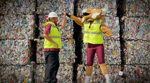 Image post by @txstatebobcats on Facebook