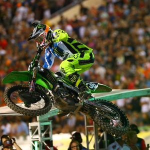 Image post by @racerxonline on Instagram