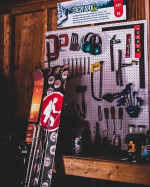 Image post by @j_skis on Instagram