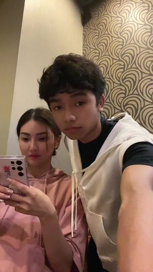 Video post by @betrandputraonsureal on TikTok