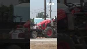 Video post by @kmphfox26 on YouTube