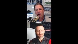 Video post by @derekvickers885 on YouTube