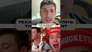 Video post by @snapbacksports1 on YouTube