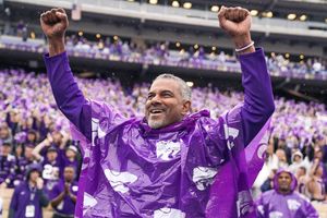 Image post by @kstatembb on Instagram