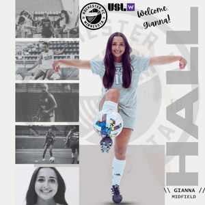 Image post by @rochesterfcminnesota on Instagram