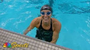 Video post by @nbcsports on YouTube
