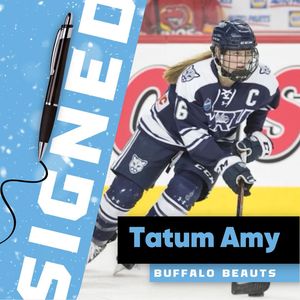 Image post by @buffalobeauts on Instagram