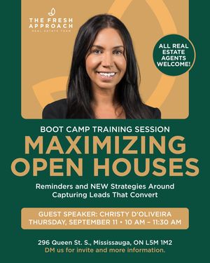 Image post by @thefreshapproachteam on Instagram