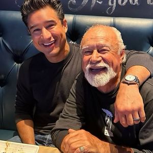 Image post by @mariolopez on Instagram