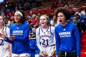Image post by @kuwbball on Instagram