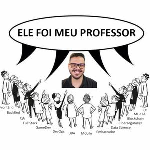 Image post by @cursodeti on Instagram