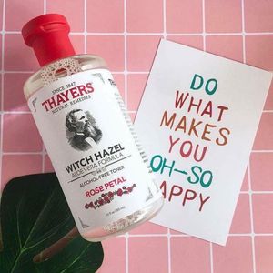 Image post by @thayers on Instagram