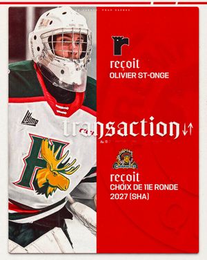 Image post by @quebec_remparts on Instagram