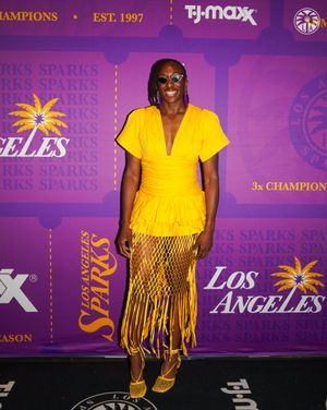 Image post by @la_sparks on Instagram