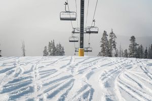 Image post by @keystone_resort on Instagram