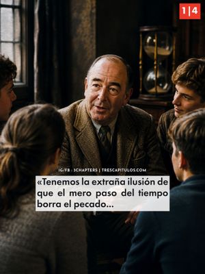 Image post by @3chapters on Instagram