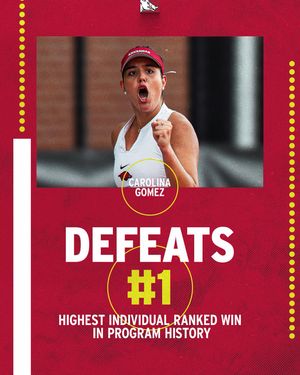 Image post by @razorbackwten on Instagram