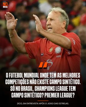 Image post by @90minbrasil on Instagram