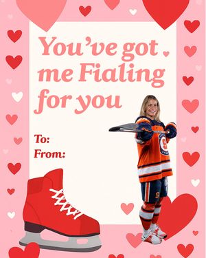 Image post by @cuseice on Instagram