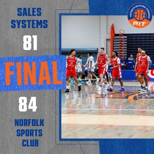 Image post by @pit_basketball on Instagram