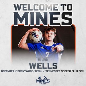Image post by @mines_msoc on Instagram