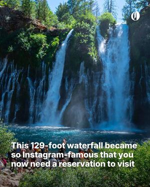 Image post by @theoregonian on Instagram