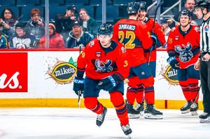 Image post by @manitobamoose on Instagram