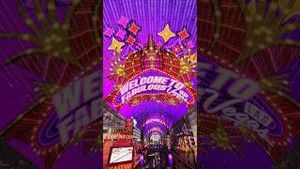 Video post by @Visit Las Vegas on YouTube
