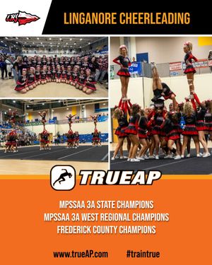 Image post by @trueap on Instagram