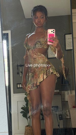 Video post by @mayahshai on TikTok