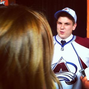 Image post by @coloradoavalanche on Instagram