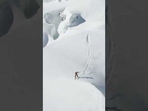 Video post by @tetongravityresearch on YouTube